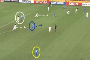  基尔施泰因战术调整见效，变阵三中卫收获意外胜利  