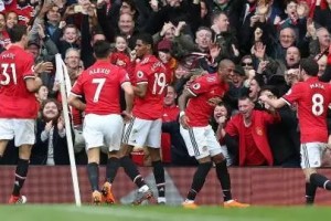  曼联德比惨败，拉爵家族施压管理层  