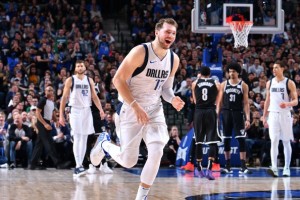  东契奇末节独得十五分，独行侠险胜掘金迎三连胜