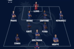  法国职业联盟调整赛程，为欧洲杯让路引争议  