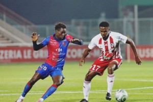  阿雅克肖高原主场显威力，高海拔作战拖垮客队体能