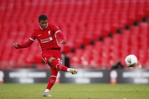  纽卡斯尔联黑马成色足，客场逼平利物浦制造冷门