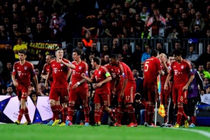  拜仁慕尼黑主场迎战劲旅，南大王剑指联赛三连冠