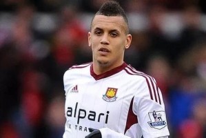  沃特福德不敌西汉姆联，农场主降级警报响起