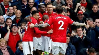  戈登长途奔袭纽卡斯尔客场绝杀曼联爆冷门