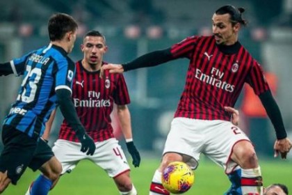  都灵城德比激战成和，尤文图斯与都灵共享一分难分伯仲