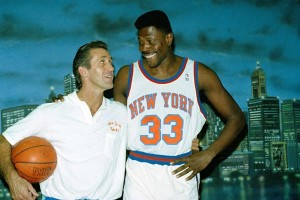  布伦森末节接管比赛，尼克斯主场力克活塞止颓势