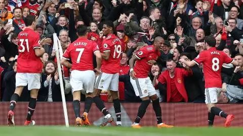  曼联德比惨败，拉爵家族施压管理层  