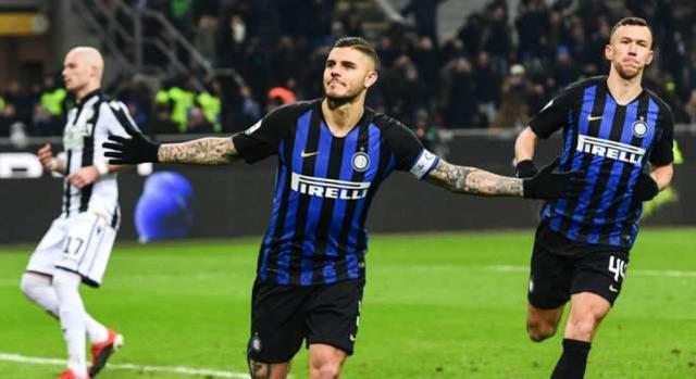  国际米兰主场大胜升班马，展现卫冕冠军实力  