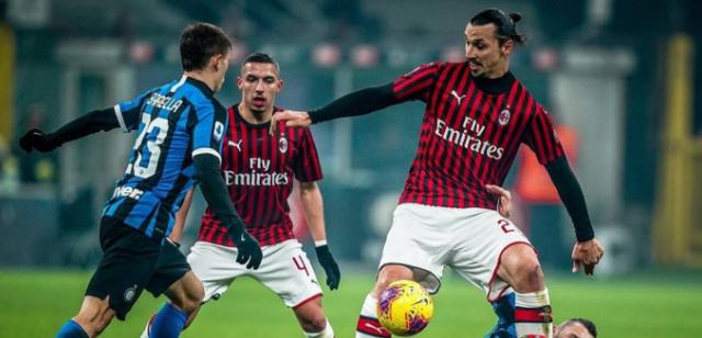  都灵城德比激战成和，尤文图斯与都灵共享一分难分伯仲