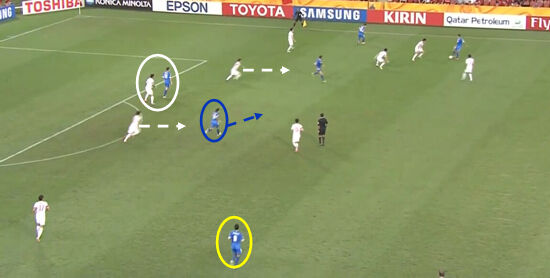  基尔施泰因战术调整见效，变阵三中卫收获意外胜利  