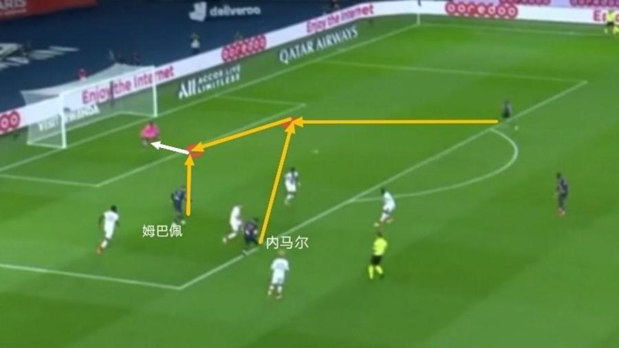  巴黎圣日耳曼主场大胜，法甲卫冕之路强势开局