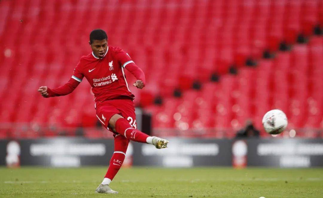  纽卡斯尔联黑马成色足，客场逼平利物浦制造冷门