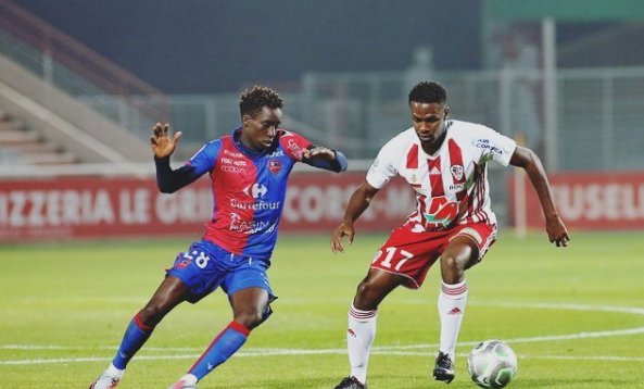  阿雅克肖高原主场显威力，高海拔作战拖垮客队体能