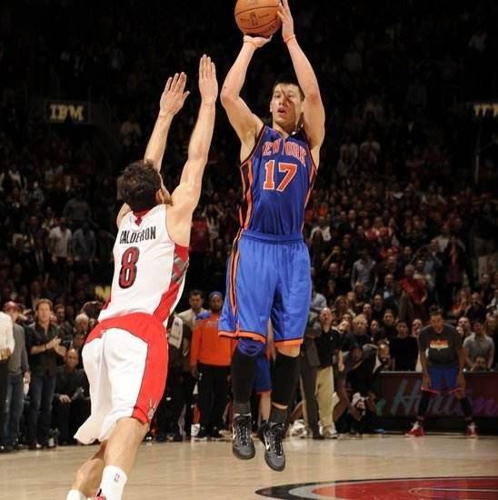  福克斯全能表现国王加时力克开拓者保住附加赛希望