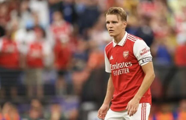 kaiyun- 阿森纳年轻球员成长，为球队注入新活力